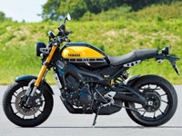 }n XSR900
