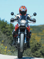 PEGASO STRADA 650