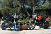 PEGASO STRADA 650