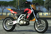 SXV450/550