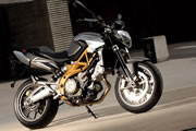SL 750 SHIVER