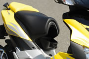 aprilia SR50R