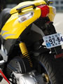 aprilia SR50R