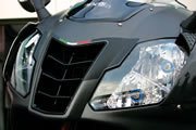 aprilia RSV1000R