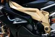 aprilia RSV1000R