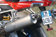 aprilia TUONO 1000R