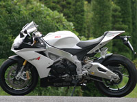 AvA RSV4 R APRC