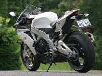 AvA RSV4 R APRC