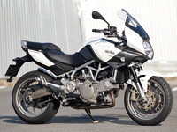 AvA MANA 850 GT ABS