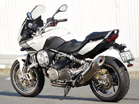 AvA MANA 850 GT ABS