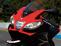 AvA RS4 125 Abp[JE
