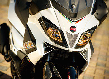 AvA SR MAX 300