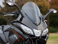AvA SRV850 }XN