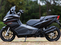AvA SRV850