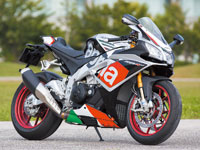 AvA RSV4 RF