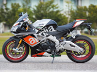 AvA RSV4 RF
