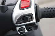 PIAGGIO MP3 250RL