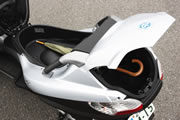 PIAGGIO MP3 250RL