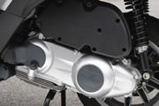 PIAGGIO MP3 250RL