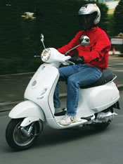 LX125 4T
