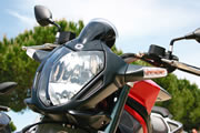 Bimota DB6
