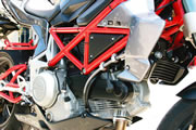 Bimota DB6