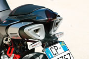 Bimota DB6