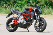 Bimota@DB6