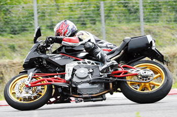 BIMOTA Tesi 3D