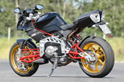 BIMOTA Tesi 3D