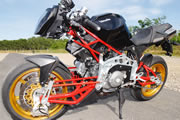 BIMOTA Tesi 3D