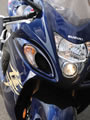 SUZUKI HAYABUSA1300