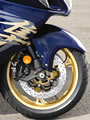 SUZUKI HAYABUSA1300