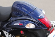 SUZUKI HAYABUSA1300