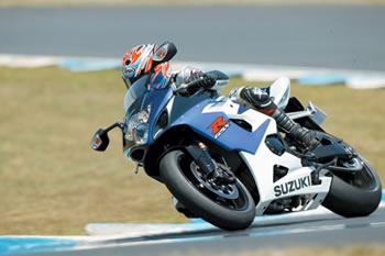 SUZUKI@GSX-R1000