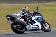 SUZUKI@GSX-R1000