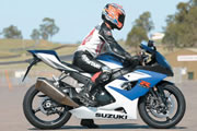 SUZUKI@GSX-R1000