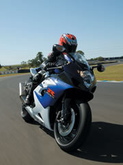 SUZUKI@GSX-R1000