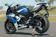 SUZUKI@GSX-R1000