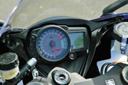 SUZUKI GSX-R1000