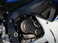 XYL GSX-R600 GW