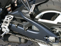 XYL GSX-R600 XCOA[