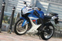 XYL GSX-R600