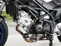 XYL SV650 ABS GW