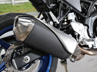 XYL SV650 ABS }t[