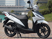 XYL AhX110