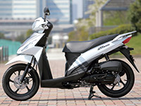 XYL AhX110