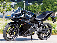 XYL GSX250R