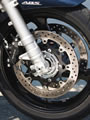 SUZUKI BANDIT1250S ABS