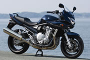 SUZUKI@BANDIT1250S ABS
